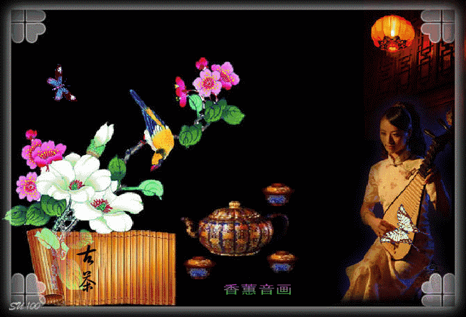 今天4.3，送你十个祝福！祝你天天开心  好运连连！-3.jpg