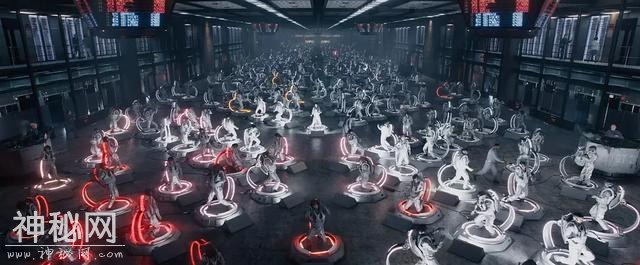 斯皮尔伯格最新科幻力作《头号玩家》，玩命推荐！-4.jpg