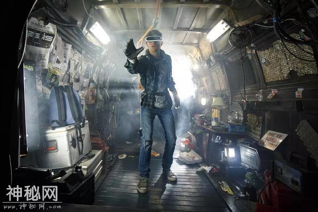 斯皮尔伯格最新科幻力作《头号玩家》，玩命推荐！-2.jpg