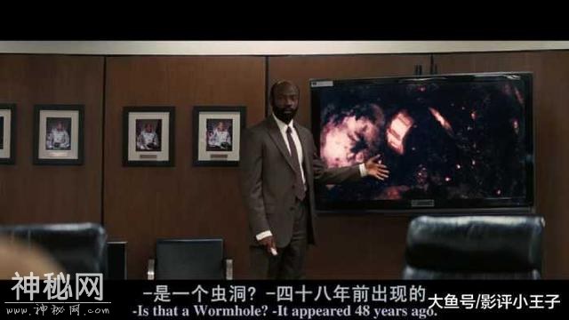 如果掉入黑洞内的奇点会怎样？科幻神作《星际穿越》给出了解释-9.jpg