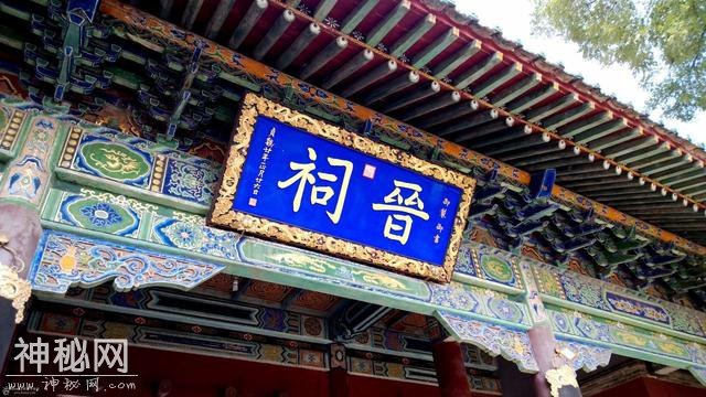 中国最著名的五大寺院，其中一个距今已有1900多年的历史-4.jpg