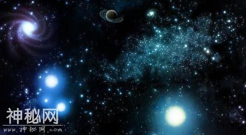 宇宙这么神秘，那么它到底怎么形成的？宇宙起源之迷！-1.jpg
