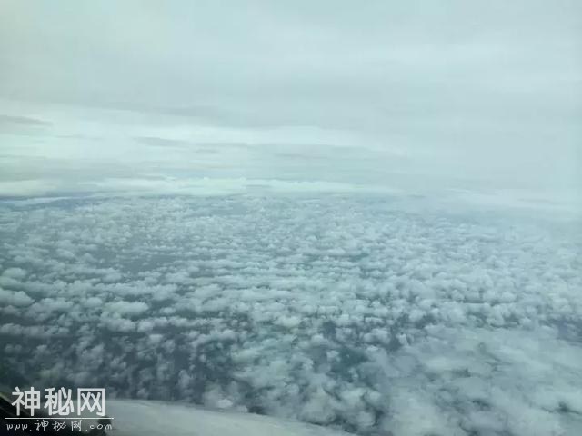 无法想象地球没有了云会怎样，刚好有云天空才变得可爱起来啊-5.jpg