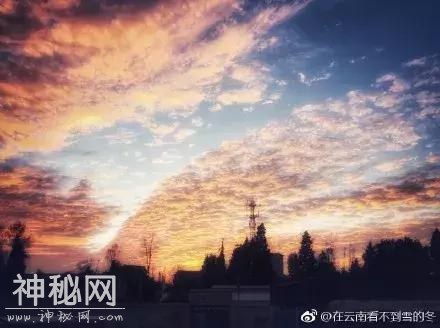 无法想象地球没有了云会怎样，刚好有云天空才变得可爱起来啊-8.jpg