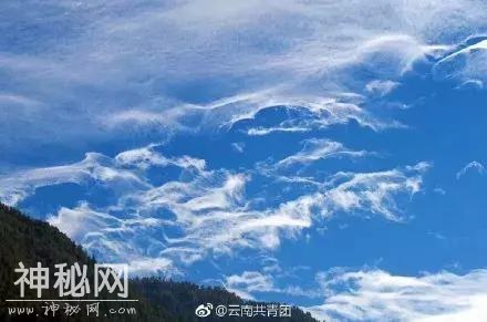 无法想象地球没有了云会怎样，刚好有云天空才变得可爱起来啊-10.jpg