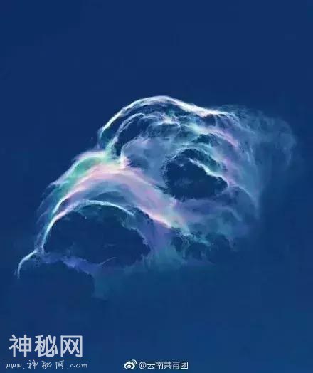无法想象地球没有了云会怎样，刚好有云天空才变得可爱起来啊-9.jpg