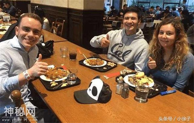 外国人对川菜的评价是什么? 瞧瞧外国网友是怎么说的-2.jpg