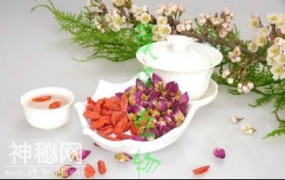微提醒｜春天肝火旺，这位中医的4款汤饮和菜品帮您来降火！-5.jpg