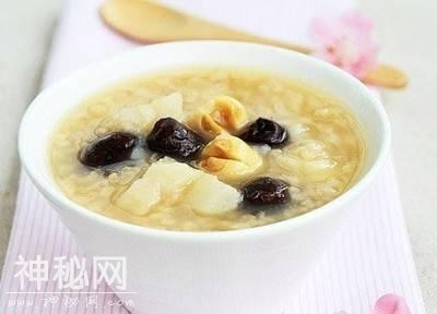 微提醒｜春天肝火旺，这位中医的4款汤饮和菜品帮您来降火！-6.jpg