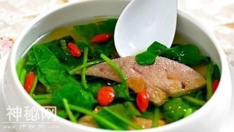 微提醒｜春天肝火旺，这位中医的4款汤饮和菜品帮您来降火！-7.jpg