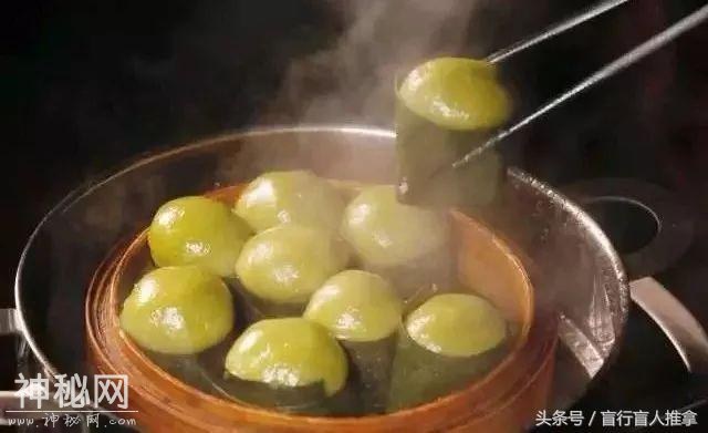 健康又养生的原谅色青团，你可别吃太多啦！-6.jpg