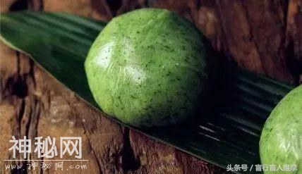 健康又养生的原谅色青团，你可别吃太多啦！-8.jpg