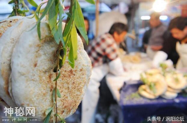 亳州清明风俗“柳条穿烧饼”，你家今年还有吗？-2.jpg