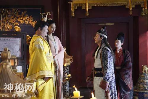 《皇上命我来选妃》登陆爱奇艺 科幻宫廷全维度混搭-3.jpg