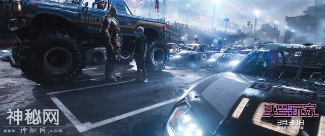 上映5天票房将近5亿，豆瓣评分9分，这部最新科幻片厉害了！-3.jpg