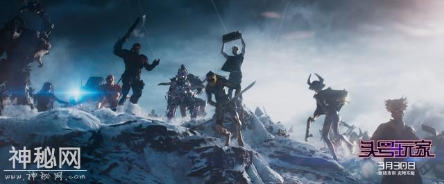 上映5天票房将近5亿，豆瓣评分9分，这部最新科幻片厉害了！-5.jpg
