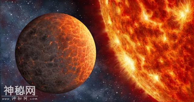 金星表面神秘暗斑可能是外星生命，NASA将派飞船前往调查-3.jpg