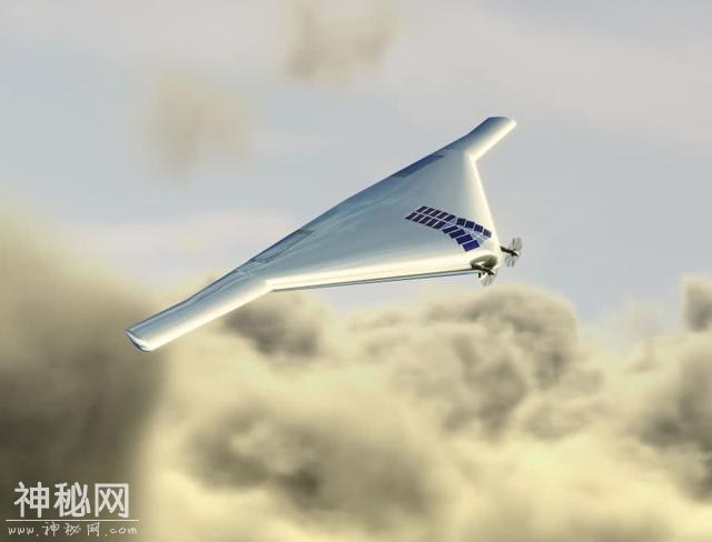 金星表面神秘暗斑可能是外星生命，NASA将派飞船前往调查-4.jpg