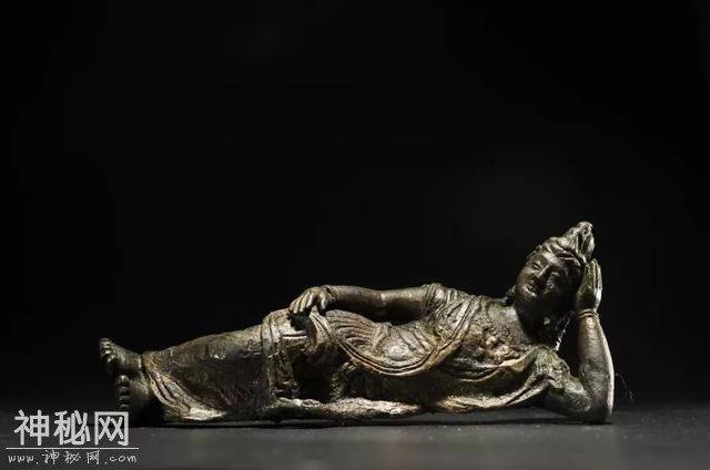 【人文】金佛光明 | 带您一览中国古代佛教金铜造像 -8.jpg
