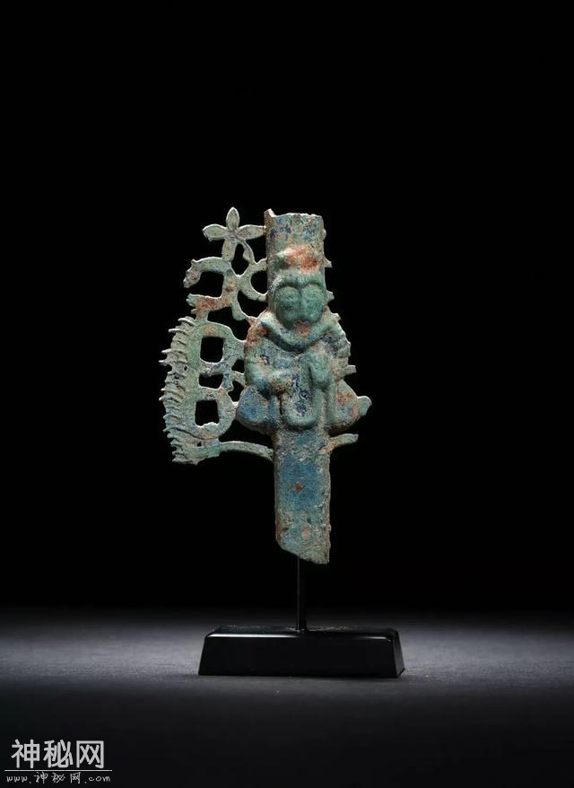 【人文】金佛光明 | 带您一览中国古代佛教金铜造像 -3.jpg