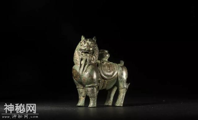 【人文】金佛光明 | 带您一览中国古代佛教金铜造像 -7.jpg