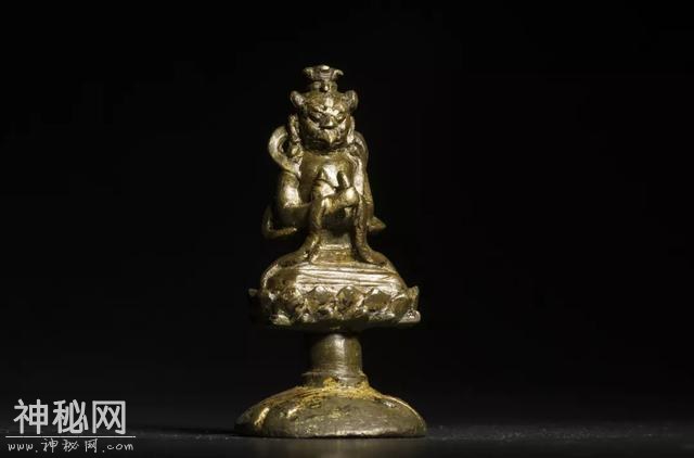 【人文】金佛光明 | 带您一览中国古代佛教金铜造像 -10.jpg