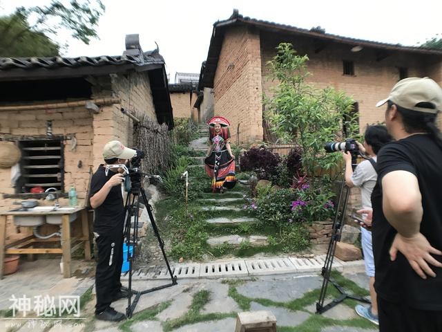 “我从远古走来”120集大型人文纪录片——壮族演员试镜花絮-3.jpg