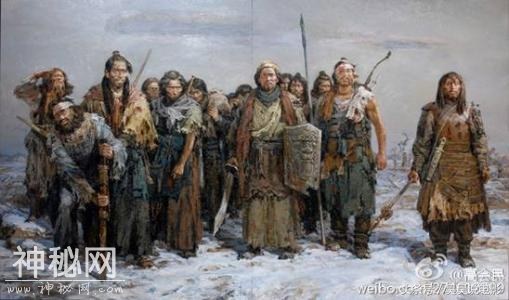 未写进历史课本惨痛历史！中华汉族的到了最危险的时刻-3.jpg