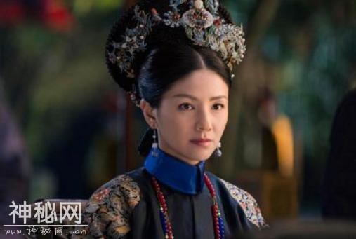 乾隆得了一种怪病，羞于出口，皇后知道后，赶来与其同住了100天-3.jpg