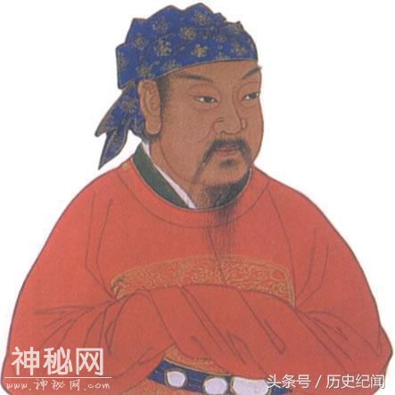 盘点东晋历史时期的五位北伐名将，有人功高震主，有人忧愤而死！-7.jpg