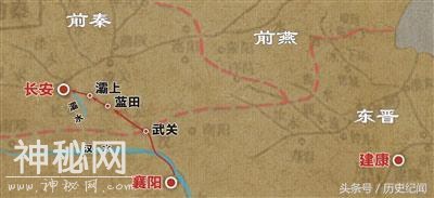 盘点东晋历史时期的五位北伐名将，有人功高震主，有人忧愤而死！-4.jpg