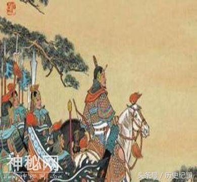 盘点东晋历史时期的五位北伐名将，有人功高震主，有人忧愤而死！-2.jpg