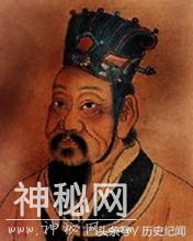盘点东晋历史时期的五位北伐名将，有人功高震主，有人忧愤而死！-5.jpg