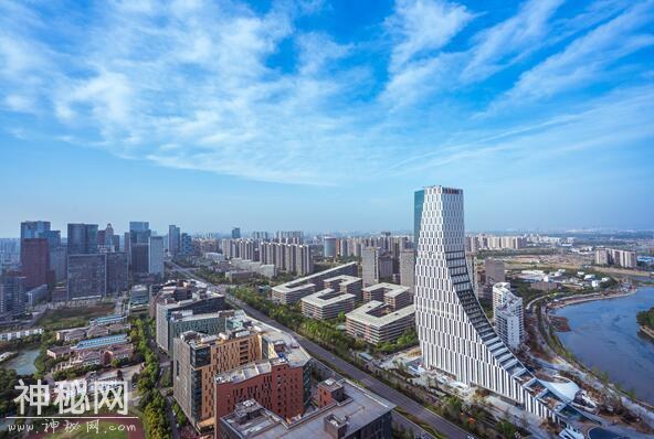 成都高新打造国际创新创造中心 建世界一流高科技园区-2.jpg