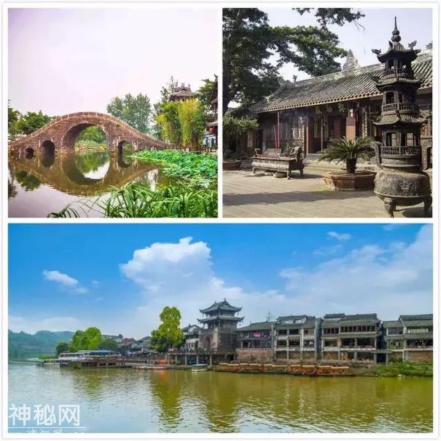 双流在别人的眼中竟有如此之高的评价，你怎么评价双流呢？-4.jpg
