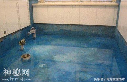 卫生间防水要做好，只需做好一步就能永远不漏水!-1.jpg