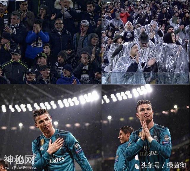 真尤文杀手！C罗对阵布冯6场9球，将安联球场嘘声变掌声-4.jpg