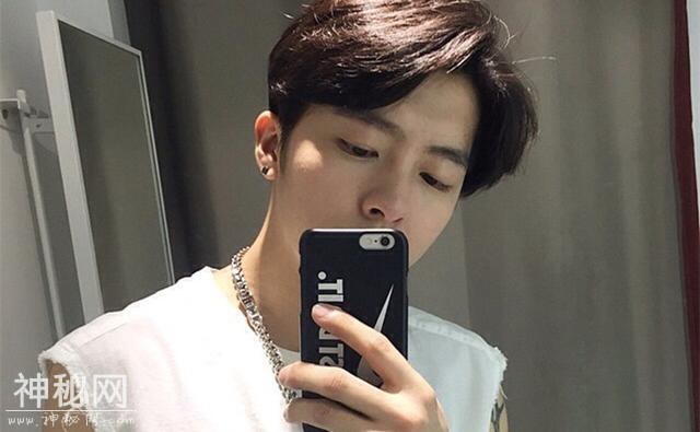 你为什么那么显老？男生脸上有这5个特点，看起来更年轻-6.jpg