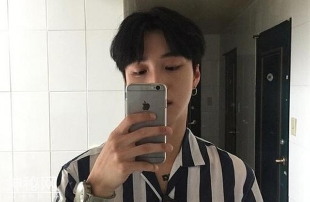你为什么那么显老？男生脸上有这5个特点，看起来更年轻-5.jpg