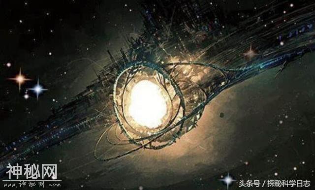 科学家称宇宙中遍布外星人，人类未来将与外星人共同生活-5.jpg
