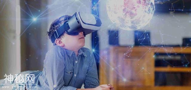 9分神作再度来袭，《头号玩家》VR游戏让你不只做自己-11.jpg
