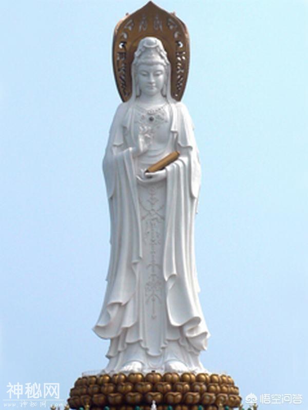 神、仙、佛、圣、菩萨、罗汉，你知道他们的区别吗？-5.jpg
