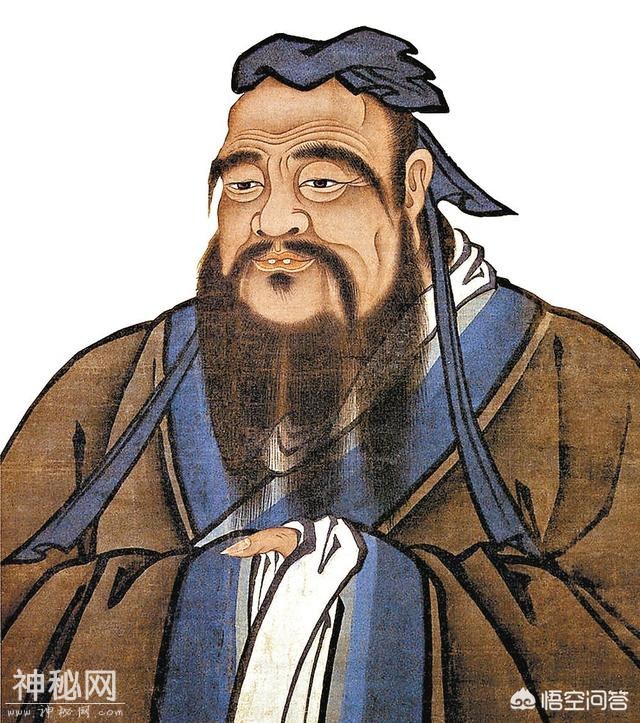 神、仙、佛、圣、菩萨、罗汉，你知道他们的区别吗？-3.jpg