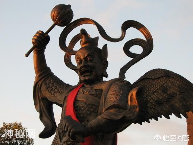神、仙、佛、圣、菩萨、罗汉，你知道他们的区别吗？-1.jpg