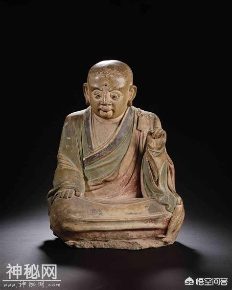 神、仙、佛、圣、菩萨、罗汉，你知道他们的区别吗？-6.jpg