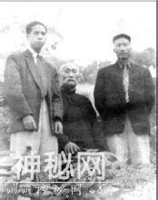 设百日擂台，场场皆胜！张作霖亲赠宝刀！-1.jpg