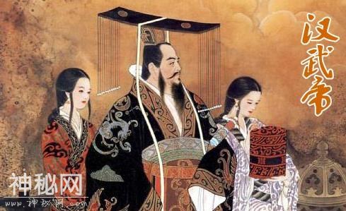 历史上几个不可思议的历史片段-1.jpg