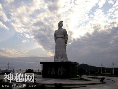 中国历史上突然就神秘消失的三个人，无人知道去向，到底去哪了？-3.jpg