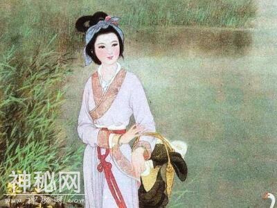中国历史上突然就神秘消失的三个人，无人知道去向，到底去哪了？-2.jpg