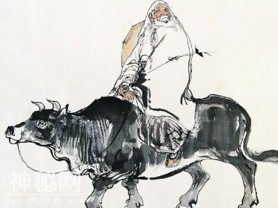 中国历史上突然就神秘消失的三个人，无人知道去向，到底去哪了？-1.jpg